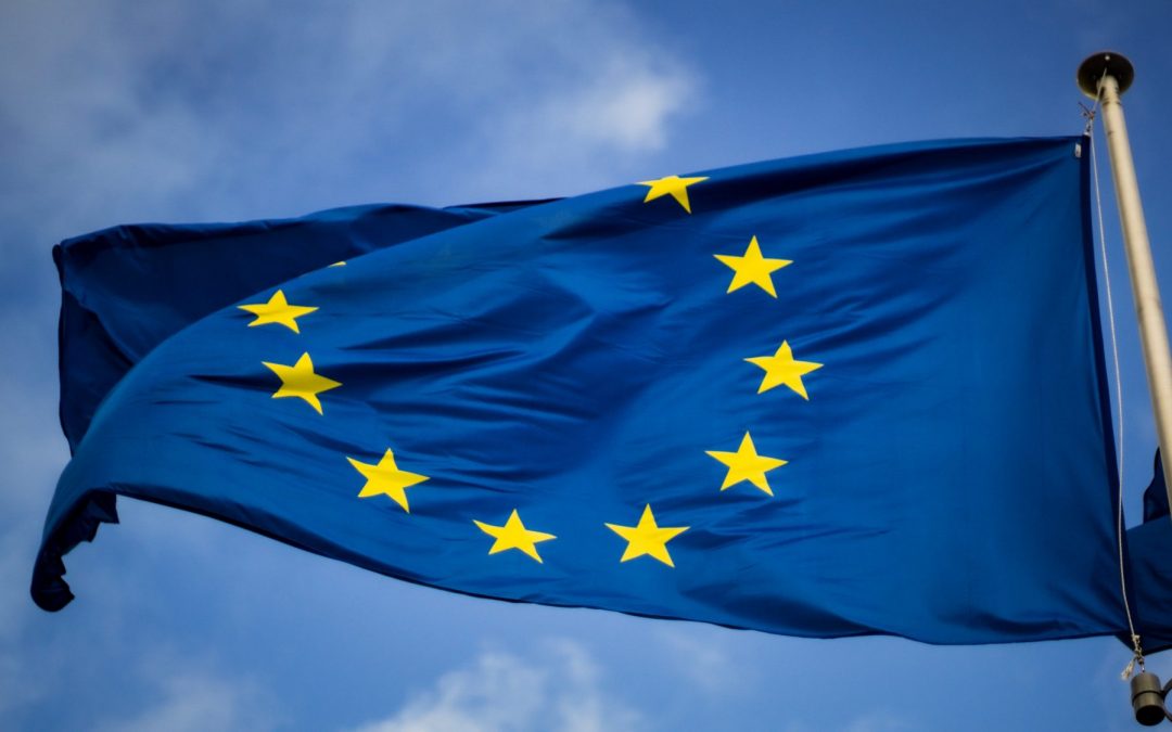Répartition des moyens du plan de relance européen