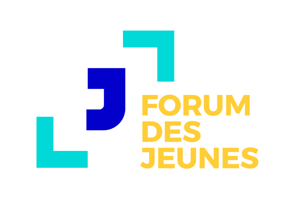 Évolution de la mise en place du Forum des jeunes